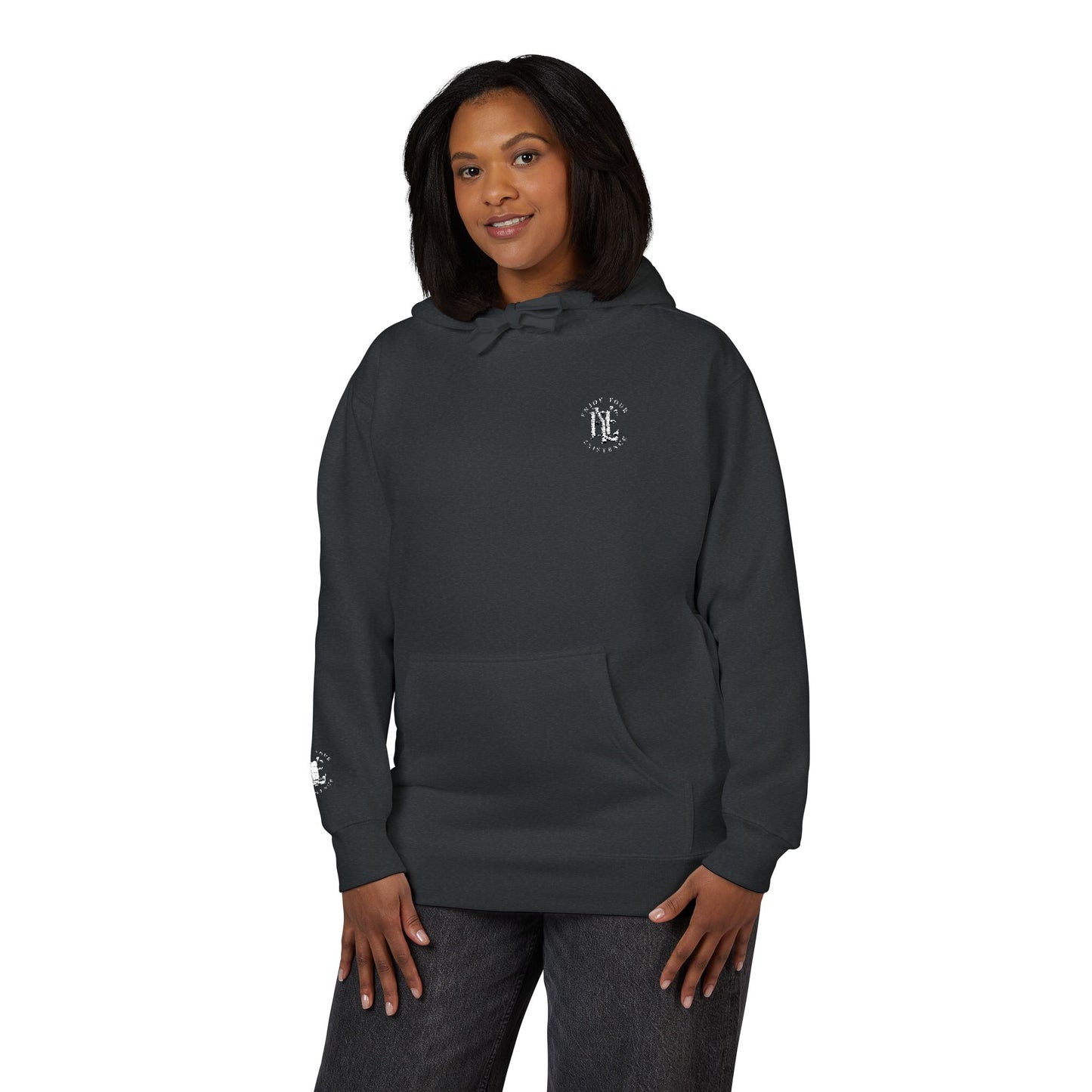Unisex Fleece Hoodie