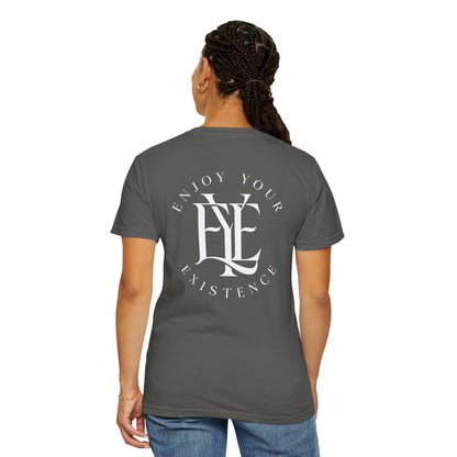 Enjoy Your Existence Graphic T-Shirt