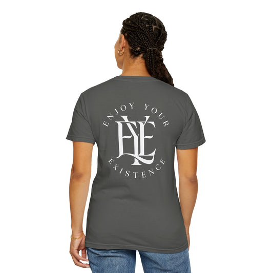 Enjoy Your Existence Graphic T-Shirt