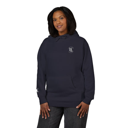 Unisex Fleece Hoodie
