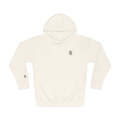 Fleece Lightweight Hoodie