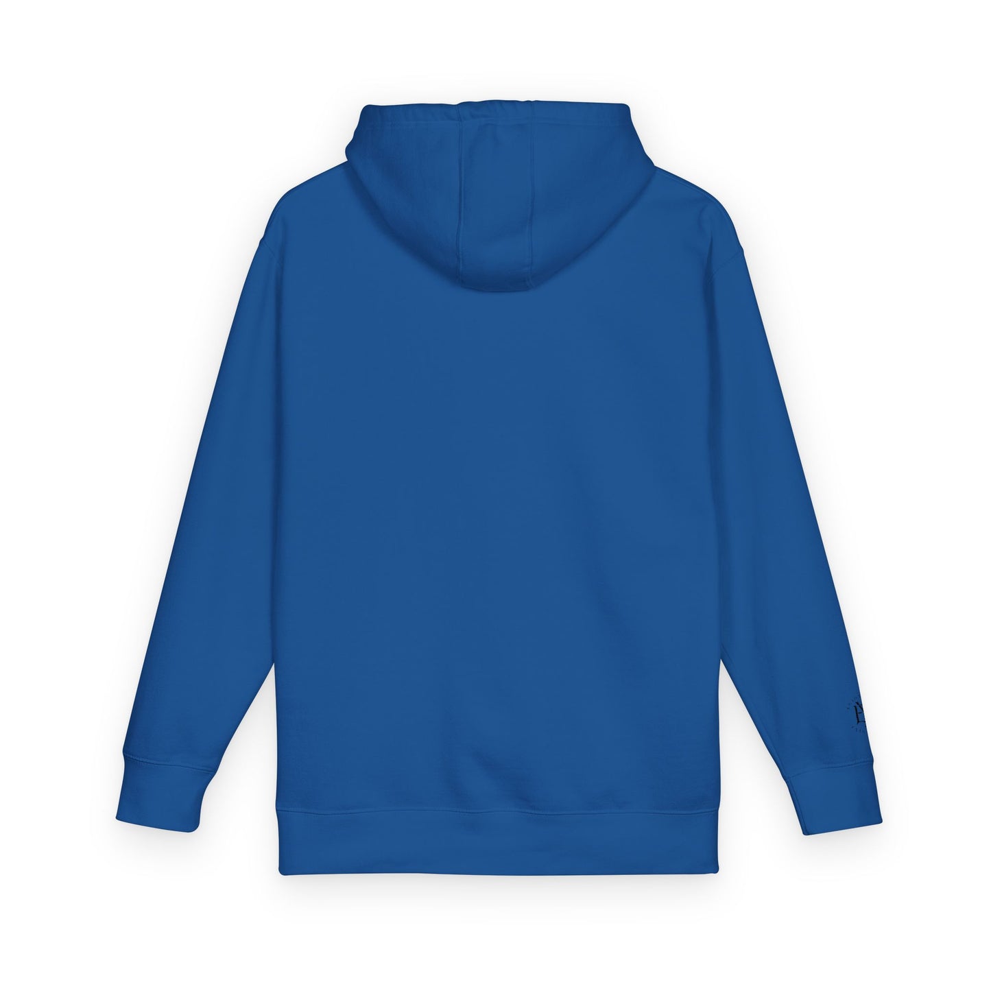 Fleece Lightweight Hoodie