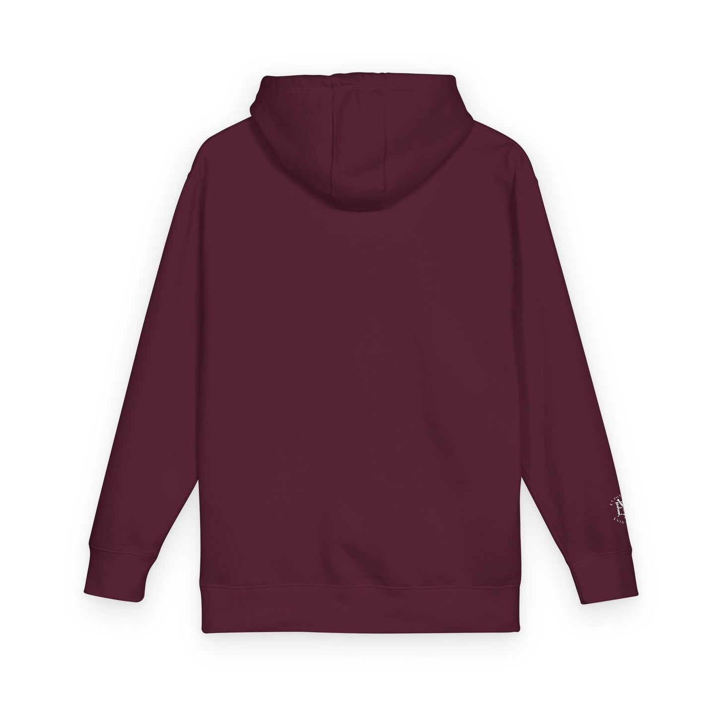 Unisex Fleece Hoodie