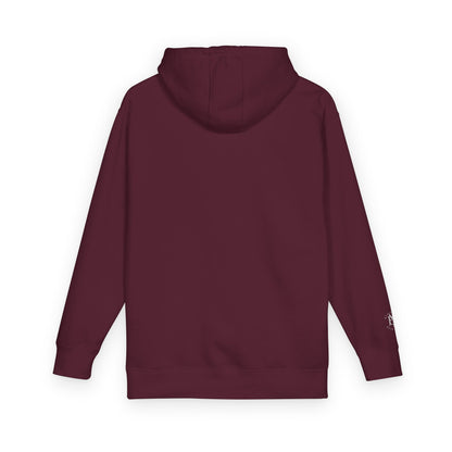 Unisex Fleece Hoodie