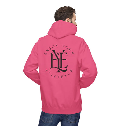 Unisex Midweight Softstyle Fleece Hoodie