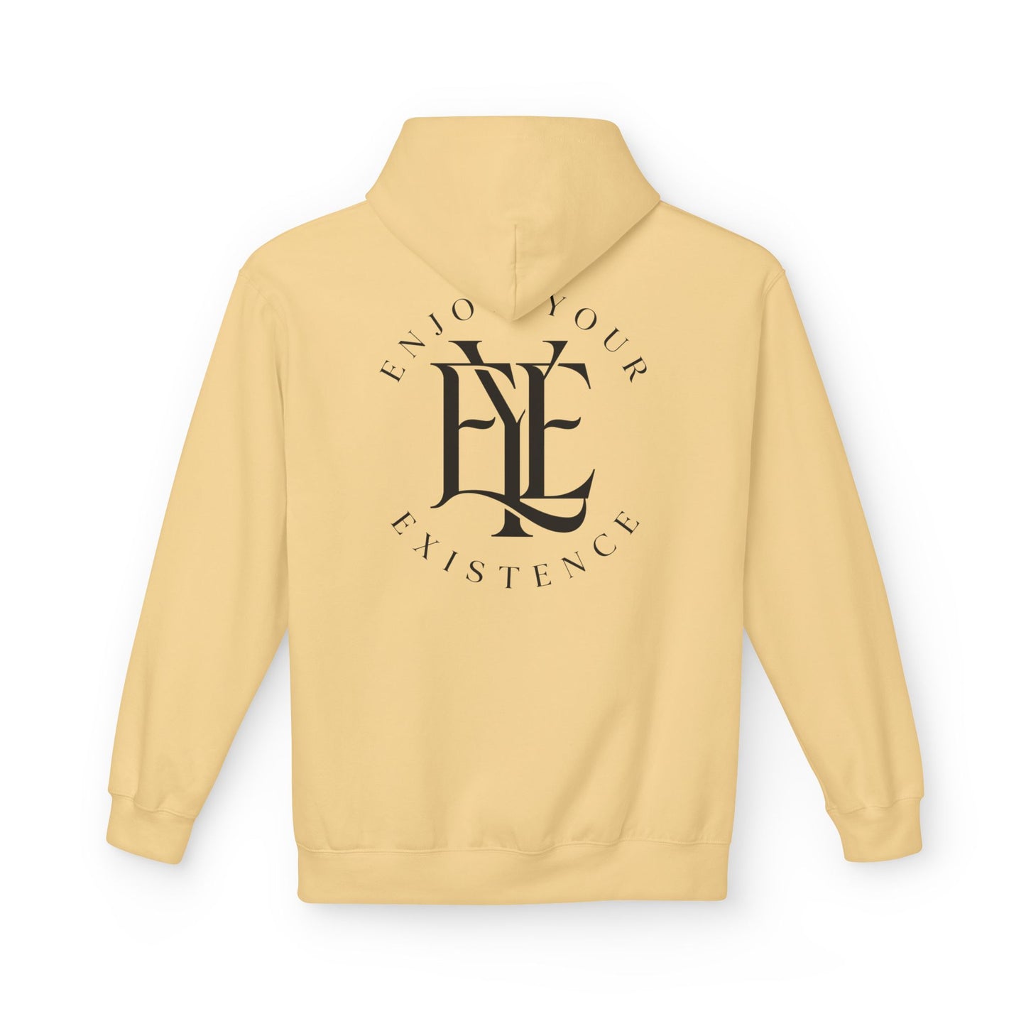 Unisex Midweight Softstyle Fleece Hoodie