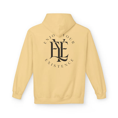 Unisex Midweight Softstyle Fleece Hoodie