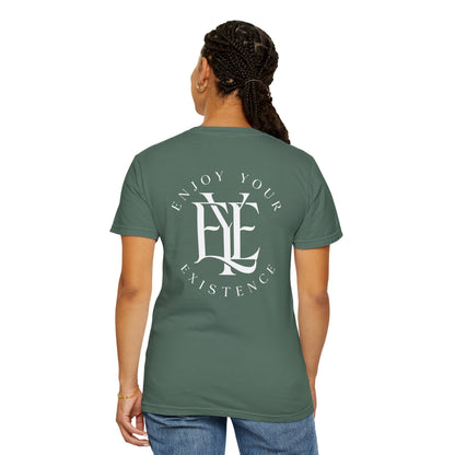 Enjoy Your Existence Graphic T-Shirt