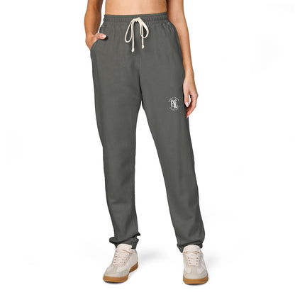 Fleece Sweatpants — Casual Lounge Joggers