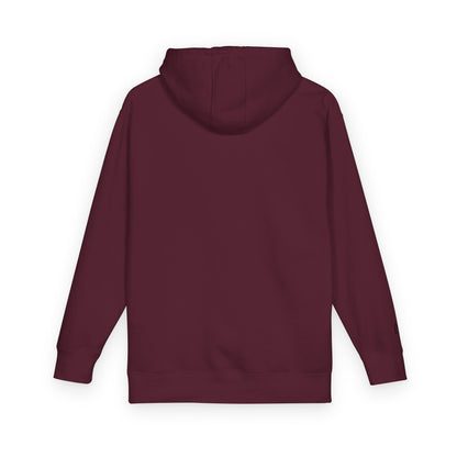 Fleece Lightweight Hoodie