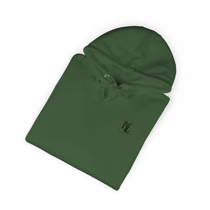 Fleece Lightweight Hoodie