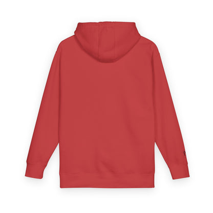 Fleece Lightweight Hoodie