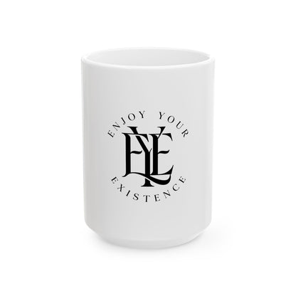 Ceramic Mug, (11oz, 15oz)