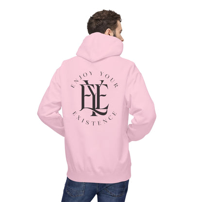 Unisex Midweight Softstyle Fleece Hoodie