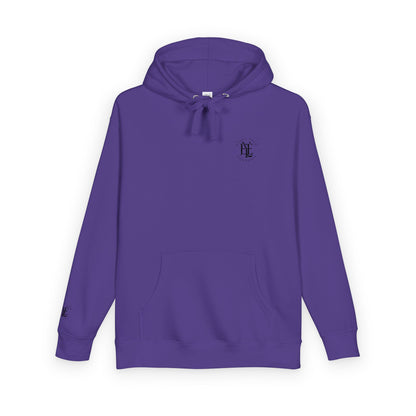 Fleece Lightweight Hoodie