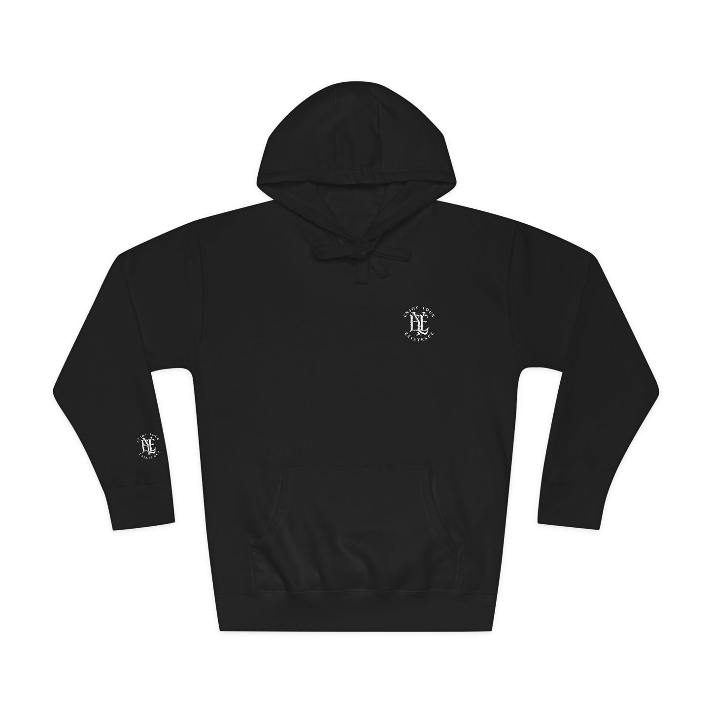 Unisex Fleece Hoodie