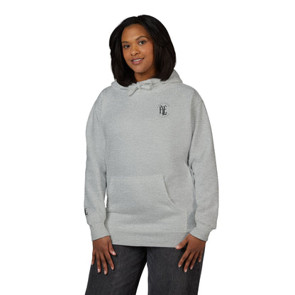 Fleece Lightweight Hoodie