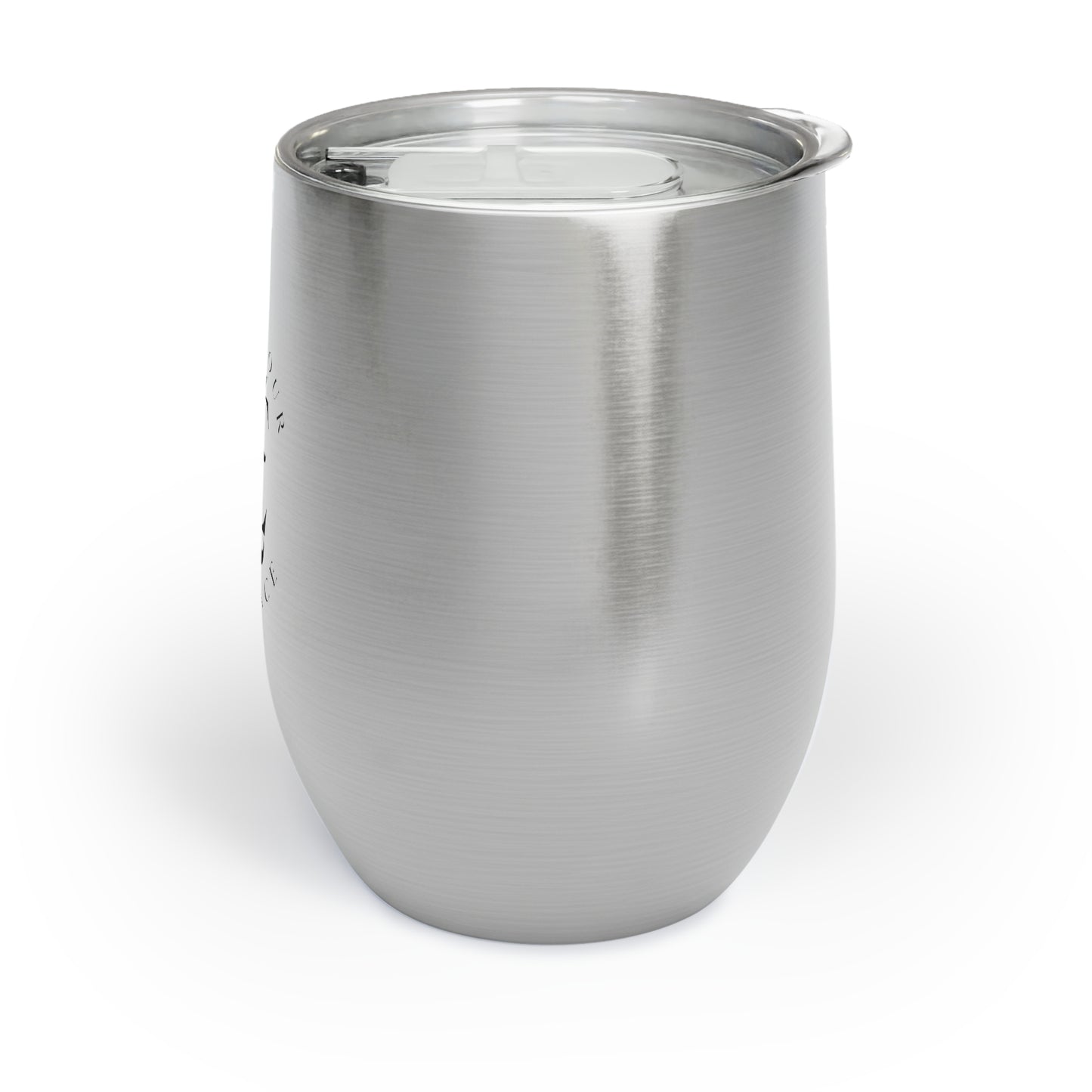 Chill Wine Tumbler