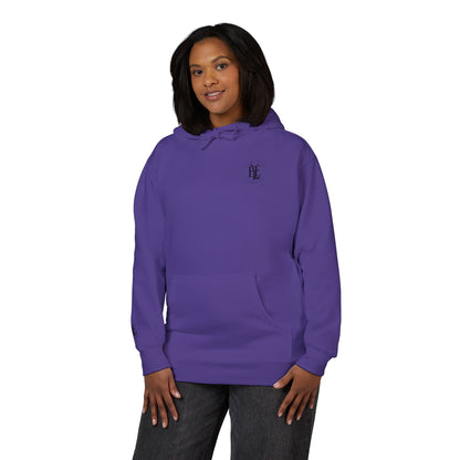 Fleece Lightweight Hoodie