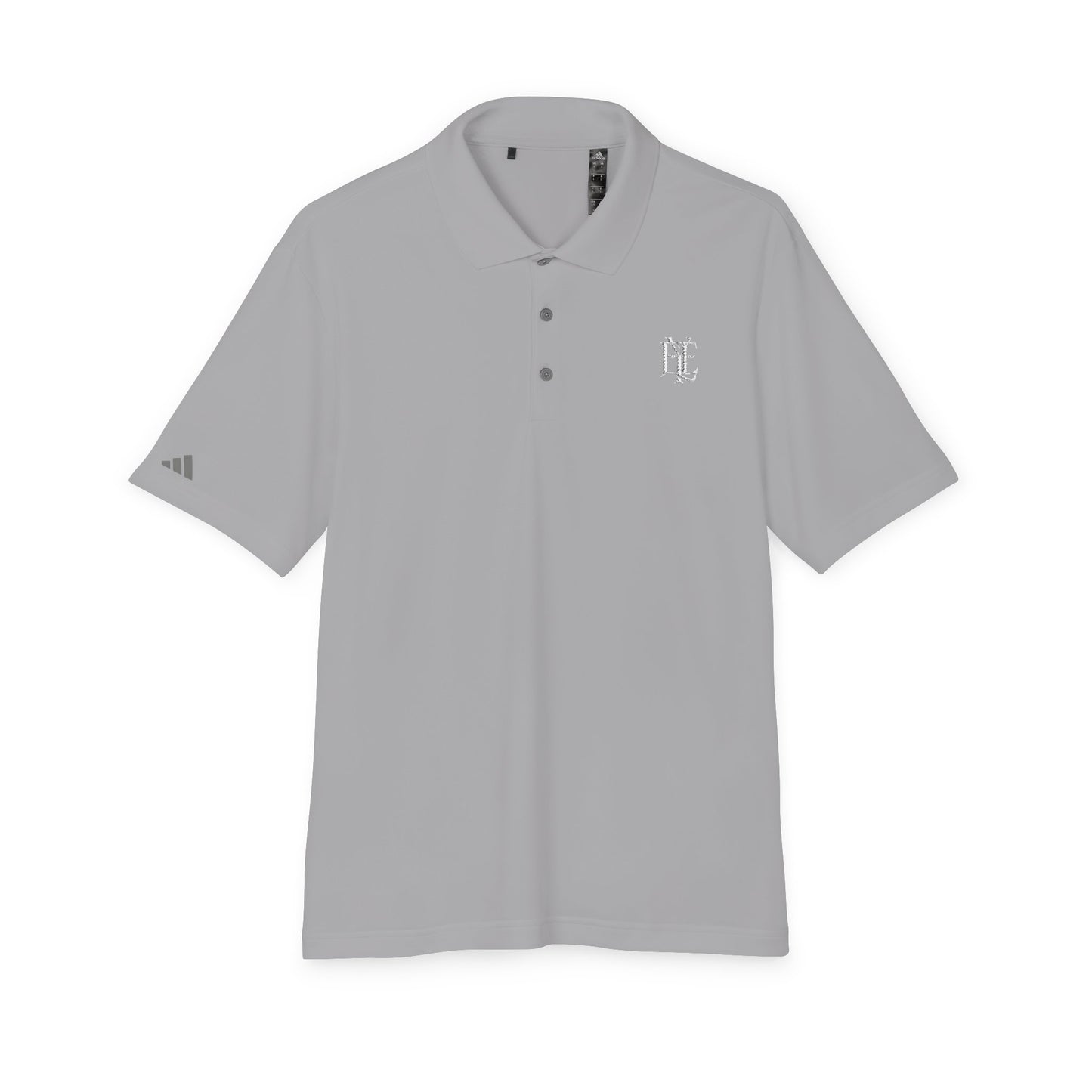 Performance Polo Shirt — Lightweight Breathable Golf & Tennis Polo