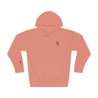 Fleece Lightweight Hoodie