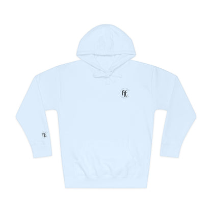 Fleece Lightweight Hoodie