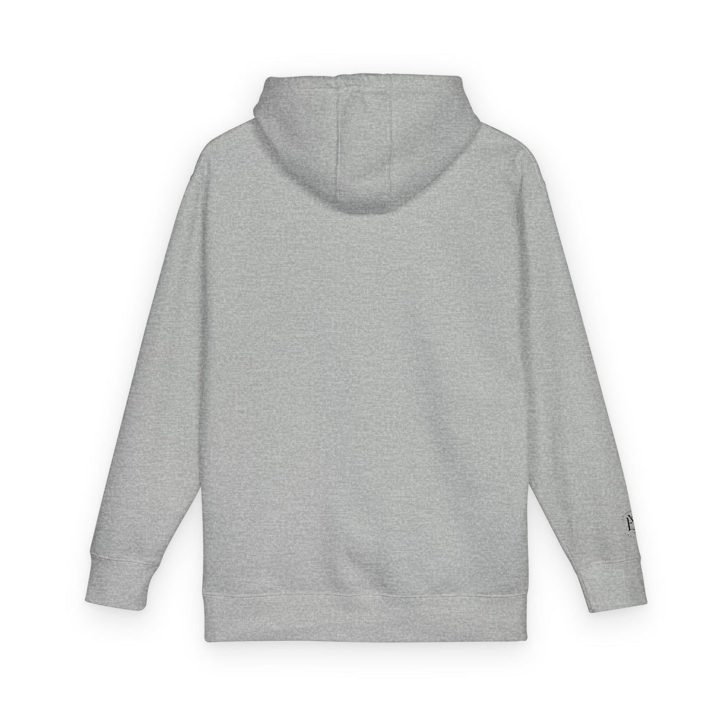 Fleece Lightweight Hoodie