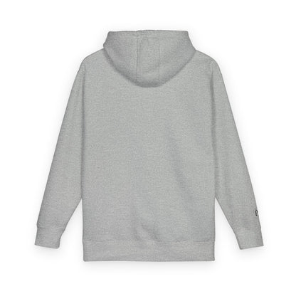 Fleece Lightweight Hoodie
