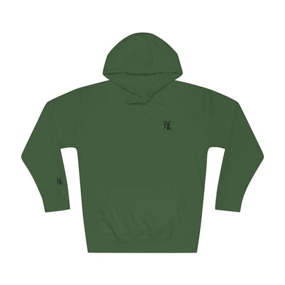 Fleece Lightweight Hoodie