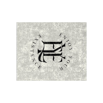 Crushed Velvet Blanket