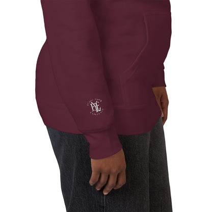 Unisex Fleece Hoodie