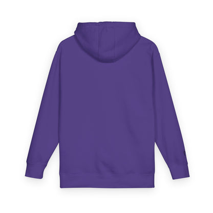 Fleece Lightweight Hoodie