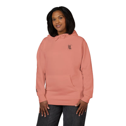 Fleece Lightweight Hoodie