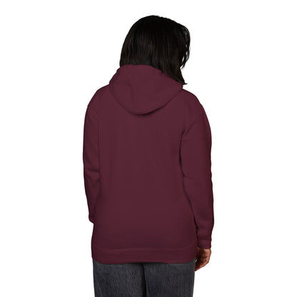 Fleece Lightweight Hoodie