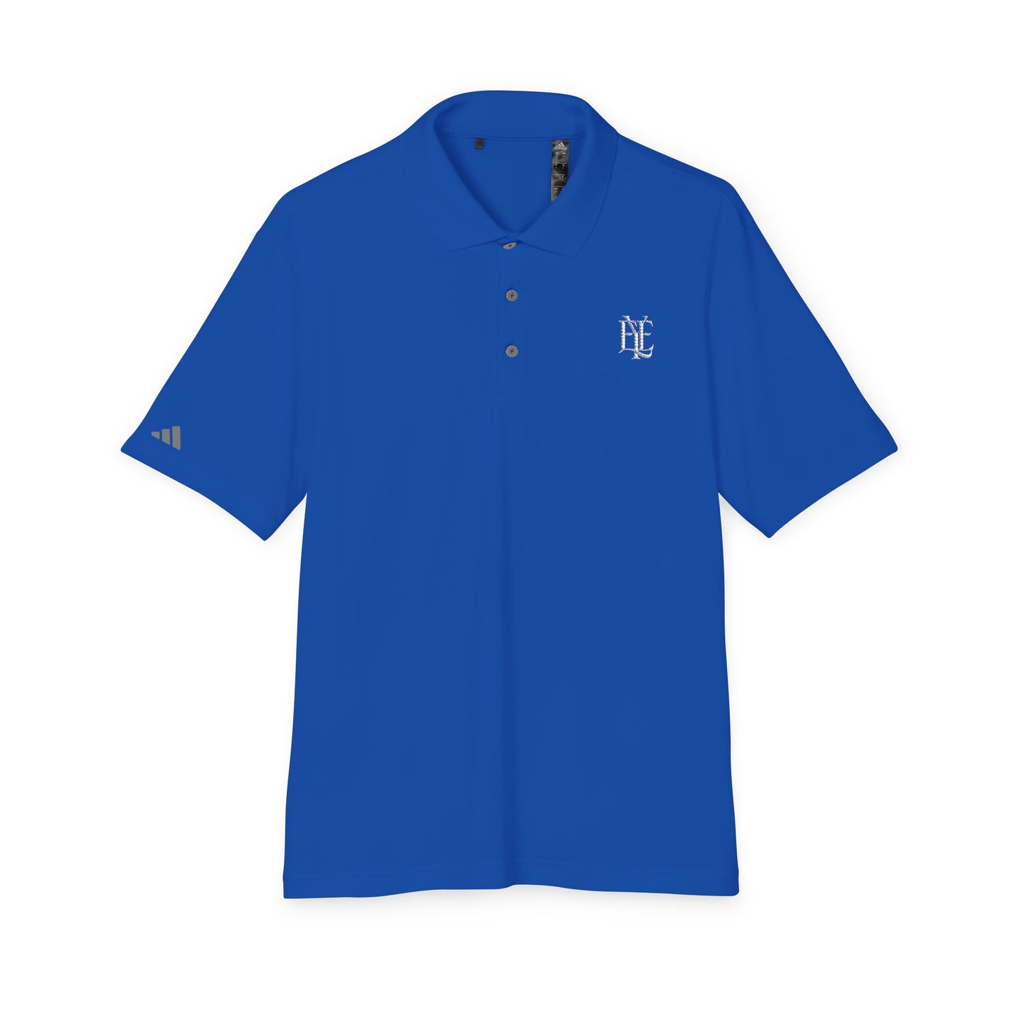 Performance Polo Shirt — Lightweight Breathable Golf & Tennis Polo