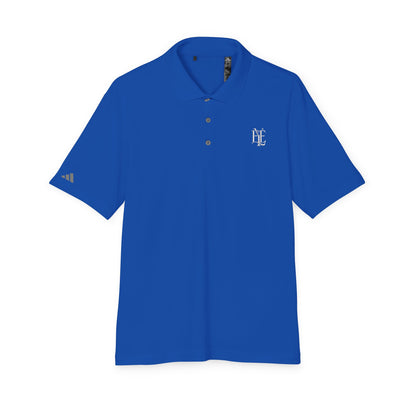 Performance Polo Shirt — Lightweight Breathable Golf & Tennis Polo